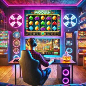 Read more about the article The Evolution of Moolah:
