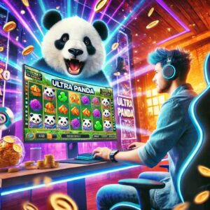 Read more about the article Winning Strategy of Ultra Panda
