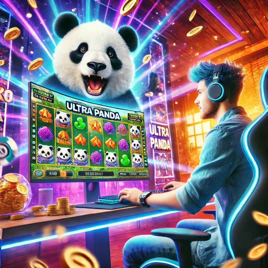 Read more about the article Winning Strategy of Ultra Panda