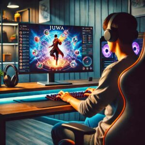 Read more about the article Easy Winning Strategy of Juwa