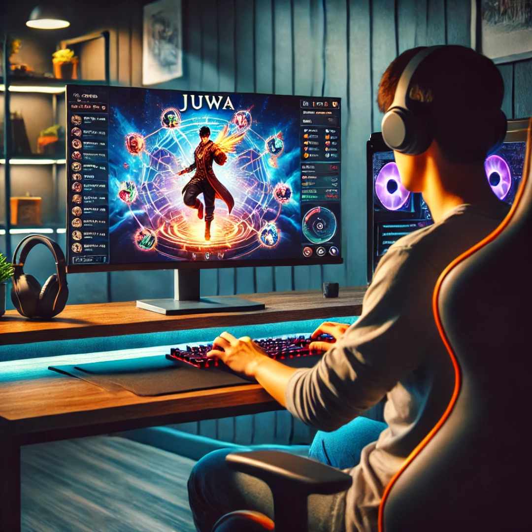 Read more about the article Easy Winning Strategy of Juwa