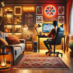 Read more about the article Top Tips to Enhance Your Gaming Experience