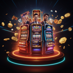 Read more about the article The Ultimate Guide to Finding the Best Online Casino Bonuses