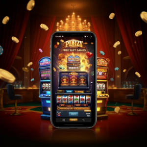 Read more about the article Top Free Slot Games To Play & Collect Coins Like a Pro